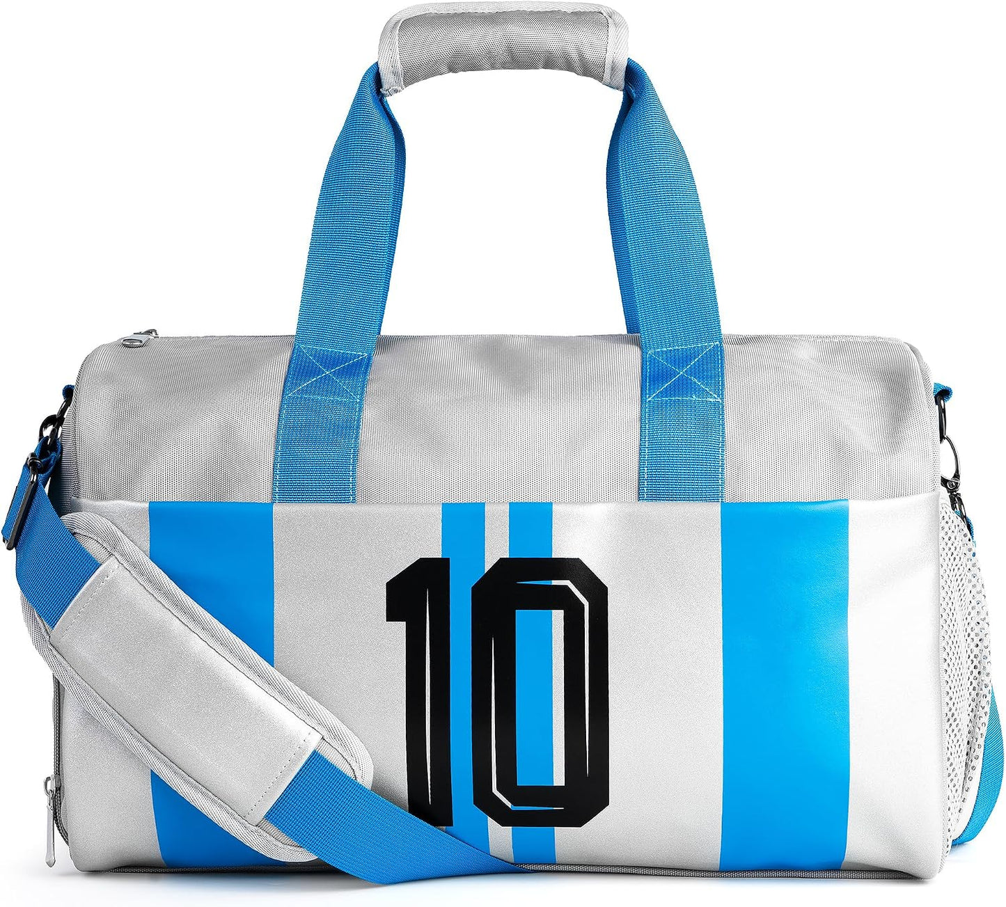 Suitcase Organizer, Hanging Travel Luggage Organizer Shelves Carry on Bag