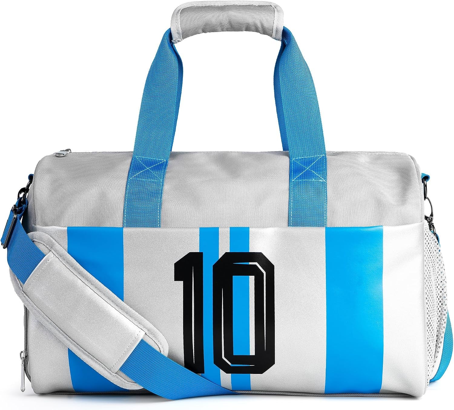 Suitcase Organizer, Hanging Travel Luggage Organizer Shelves Carry on Bag