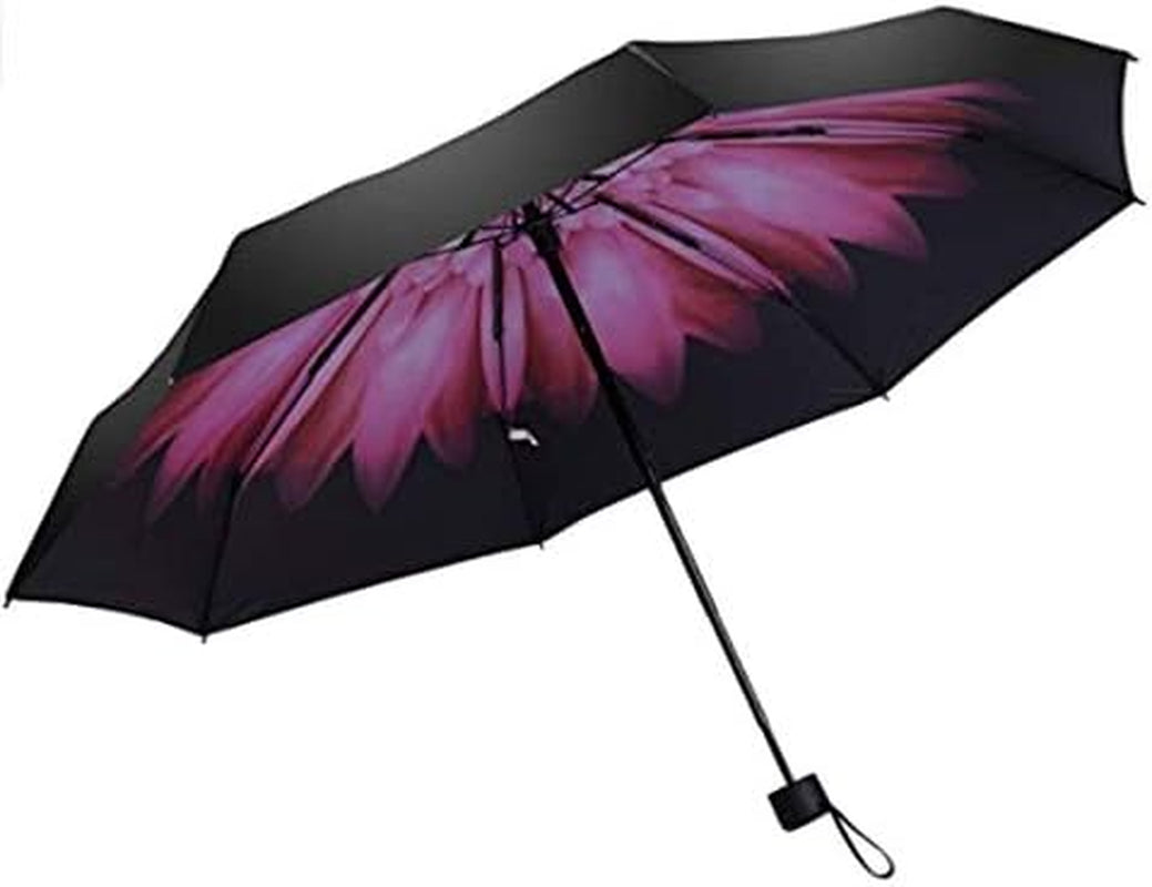 Travel Umbrella - Lightweight Portable Mini Compact Umbrellas-Factory Outlet Shop