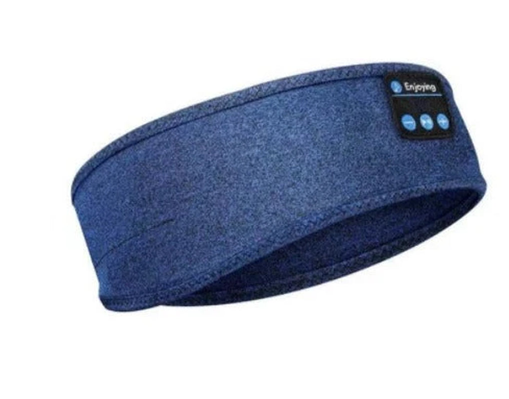 Bluetooth Sleep Mask - Dreamwave