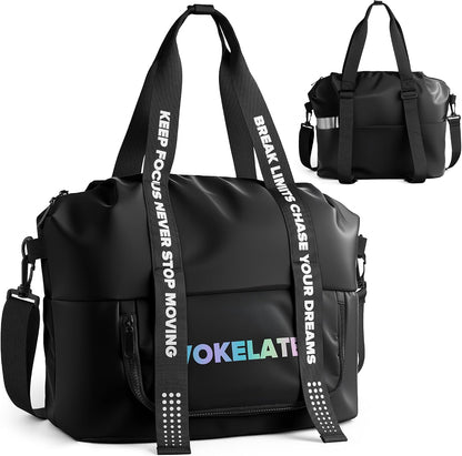 Suitcase Organizer, Hanging Travel Luggage Organizer Shelves Carry on Bag